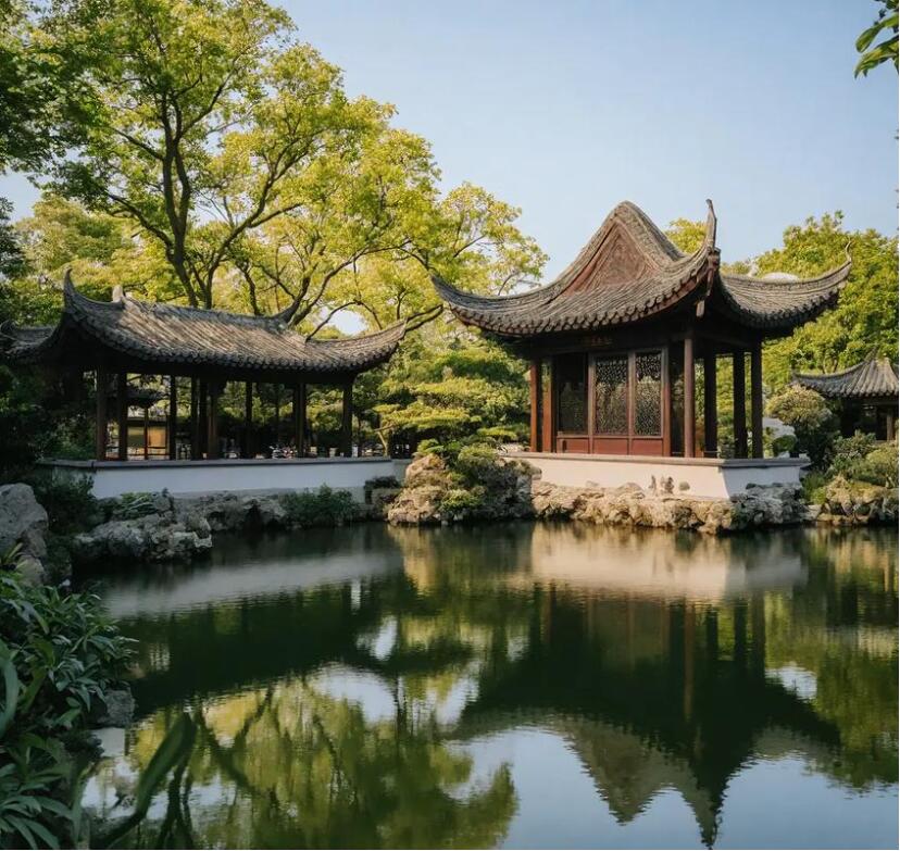 辽宁雨珍餐饮有限公司