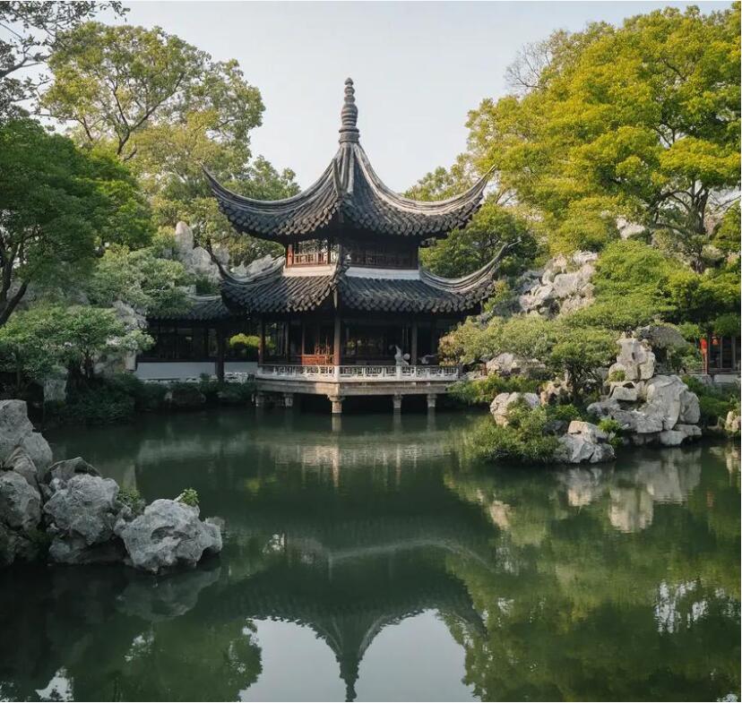 辽宁雨珍餐饮有限公司